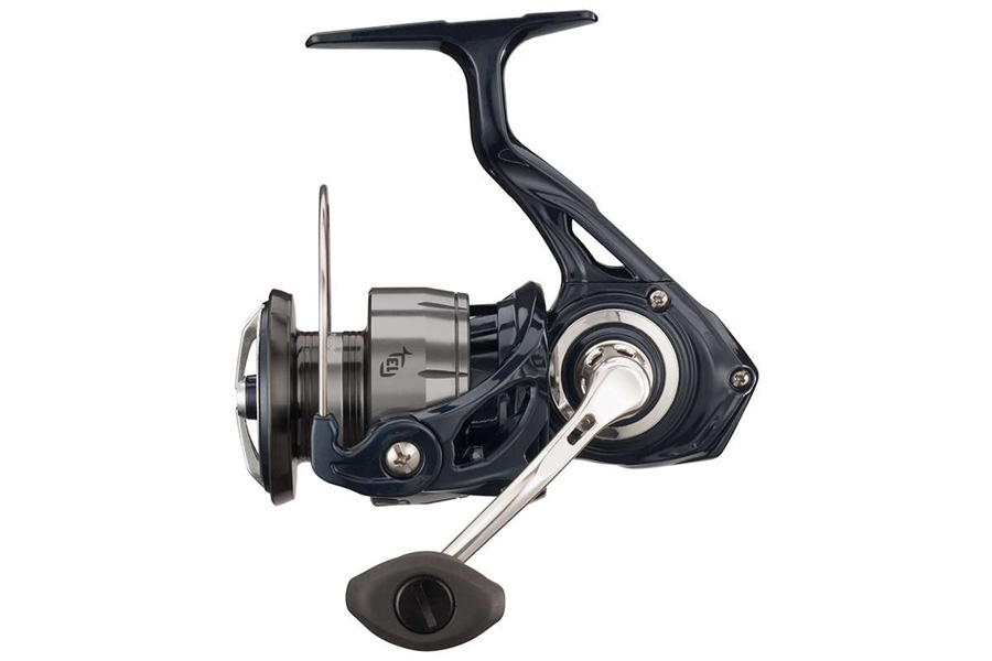 13 FISHING Aerios Spinning Reel